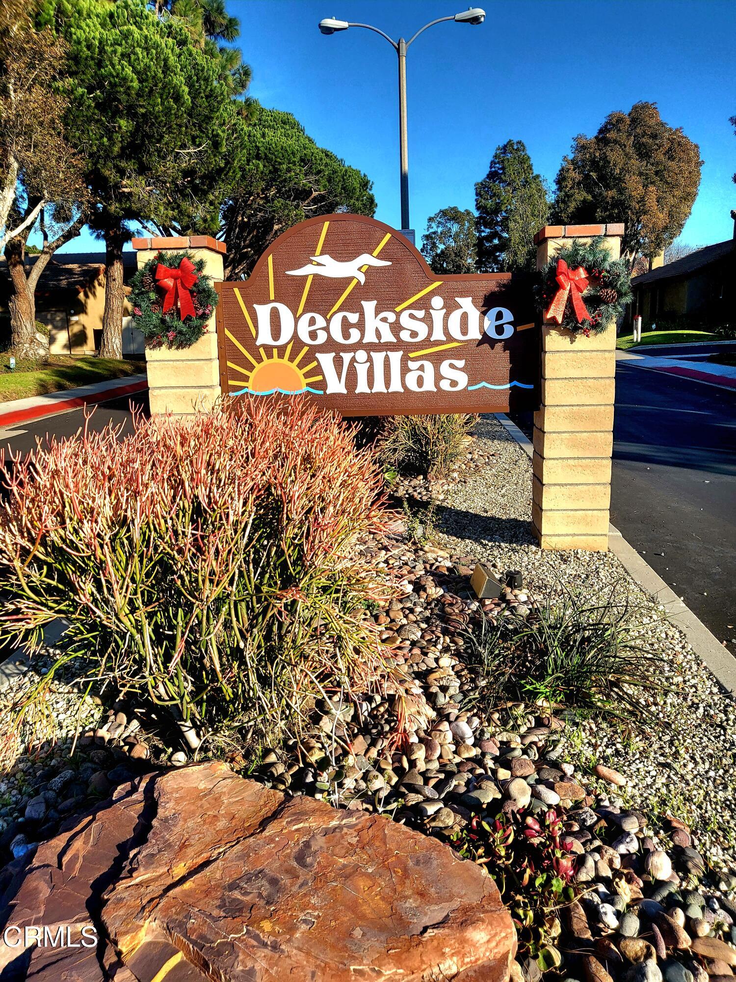 3701 Via Pacifica Walk Oxnard, CA 93035 - Photo 33 of 49 a view of parking area