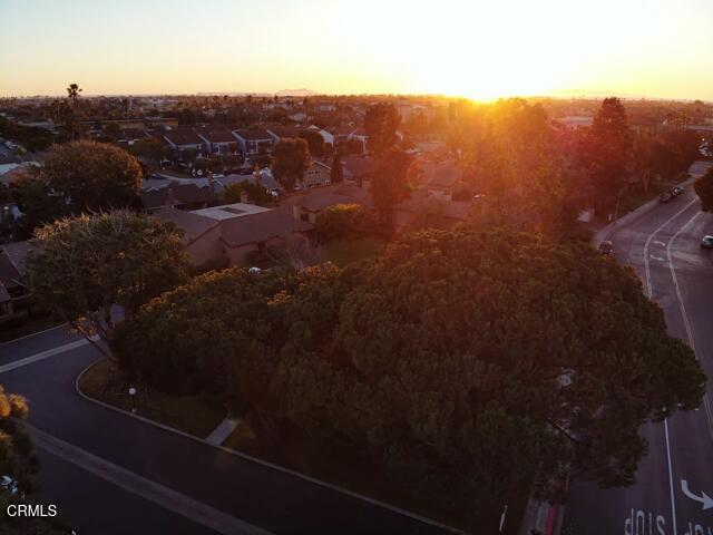 3701 Via Pacifica Walk Oxnard, CA 93035 - Photo 40 of 49 a view of city and mountain