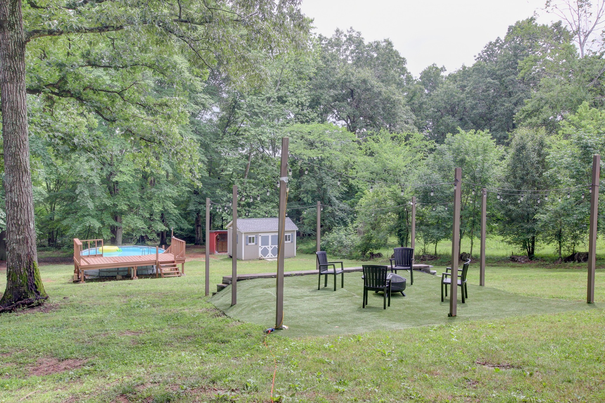 245 Gip Manning Road Clarksville, TN 37042 - Photo 35 of 47 Gallery Image 35