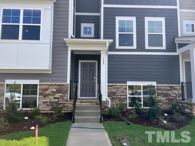 346 Devon Cliffs Drive, Unit 346 Wake Forest, NC 27587 - Photo 1 of 11 Photo #1