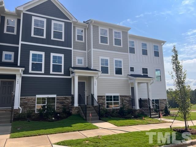 346 Devon Cliffs Drive, Unit 346 Wake Forest, NC 27587 - Photo 2 of 11 Photo #2