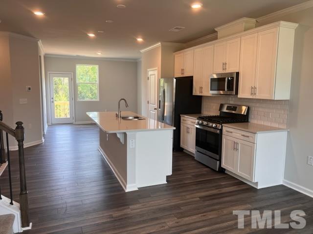 346 Devon Cliffs Drive, Unit 346 Wake Forest, NC 27587 - Photo 6 of 11 Photo #6