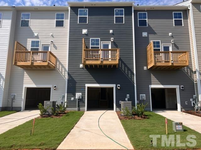 346 Devon Cliffs Drive, Unit 346 Wake Forest, NC 27587 - Photo 7 of 11 Photo #7