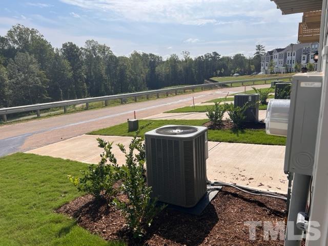 346 Devon Cliffs Drive, Unit 346 Wake Forest, NC 27587 - Photo 8 of 11 Photo #8