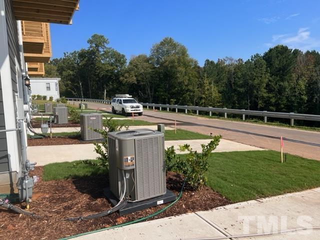 346 Devon Cliffs Drive, Unit 346 Wake Forest, NC 27587 - Photo 9 of 11 Photo #9