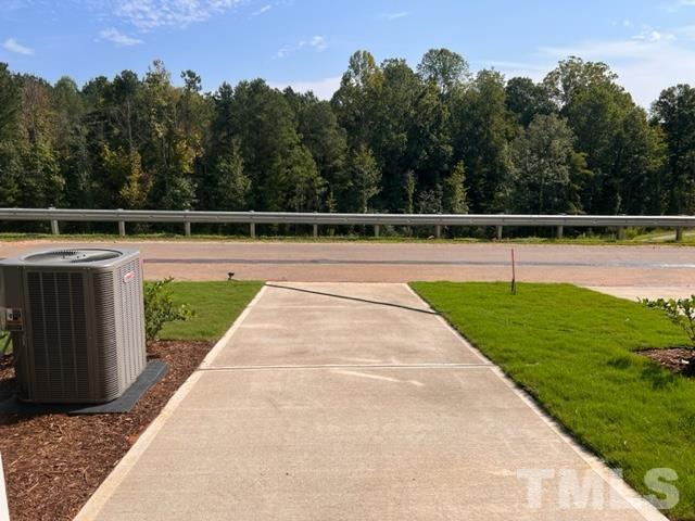 346 Devon Cliffs Drive, Unit 346 Wake Forest, NC 27587 - Photo 10 of 11 Photo #10