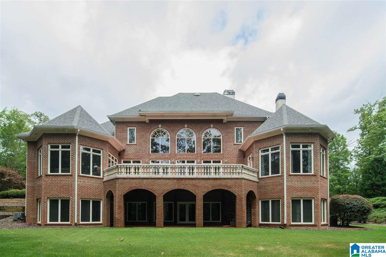 7415 Ridgecrest Court Road Birmingham, AL 35242 - Photo 47 of 50