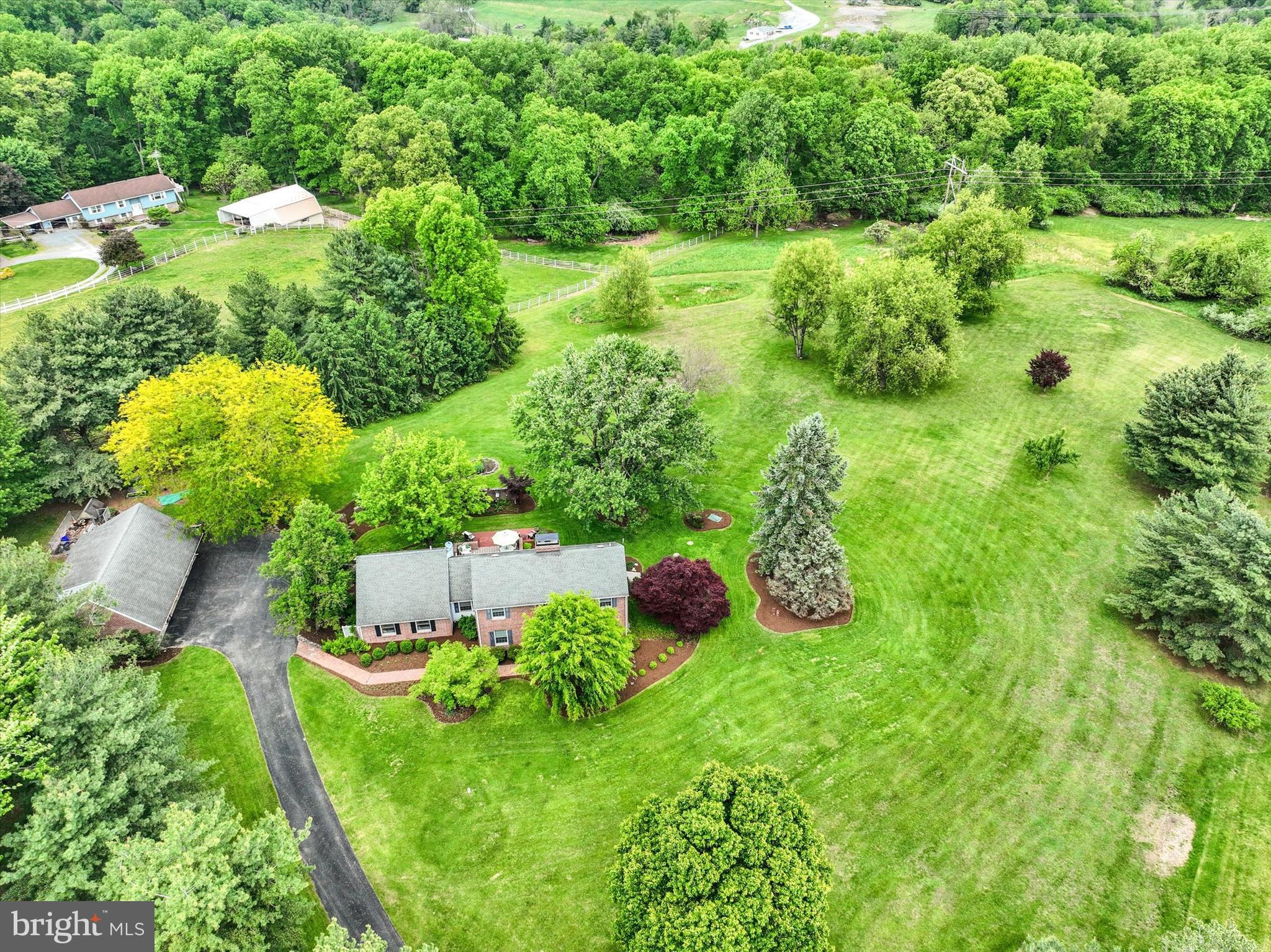 3701 Trout Run Road York, PA 17406 - Photo 54 of 64
