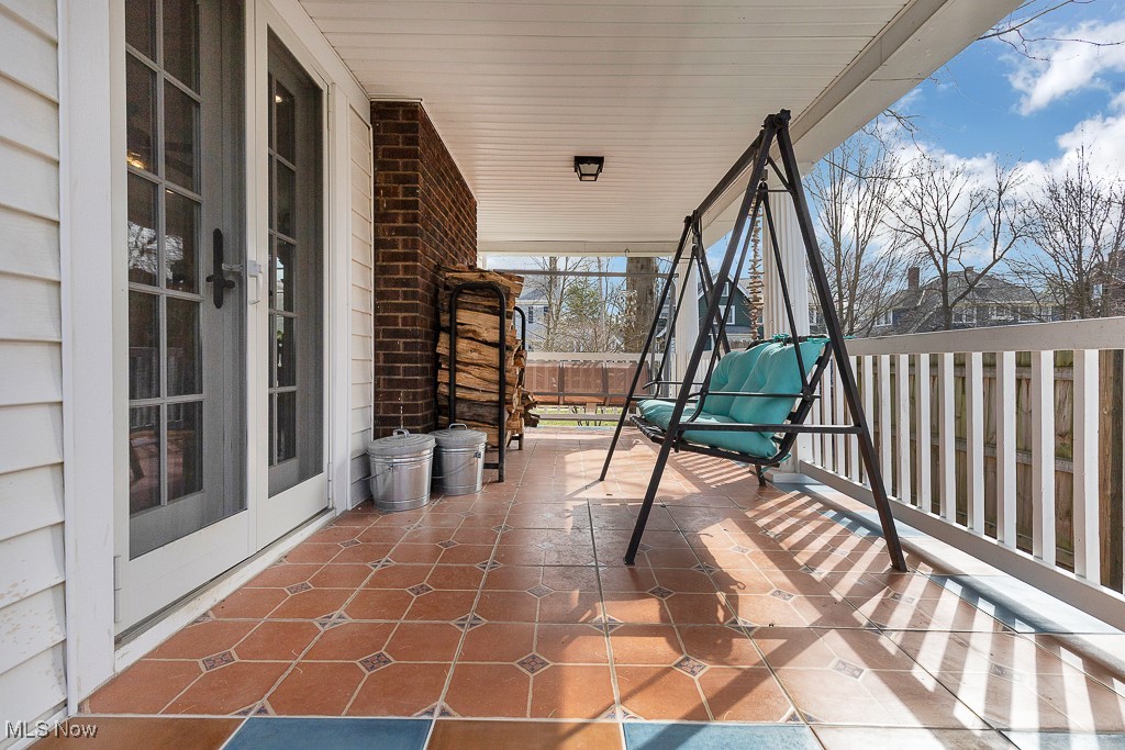 2166 Middlefield Road Cleveland Heights, OH 44106 - Photo 42 of 43