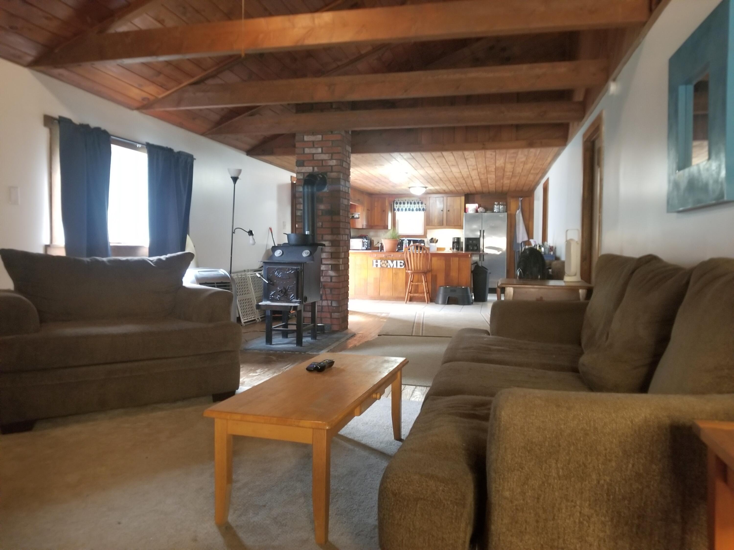 762 Maplewood Road West Newfield, ME 04095 - Photo 10 of 37 living room 3