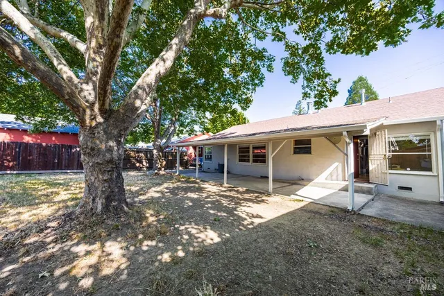 $410,000 | 165 Luce Avenue, Ukiah, CA 95482