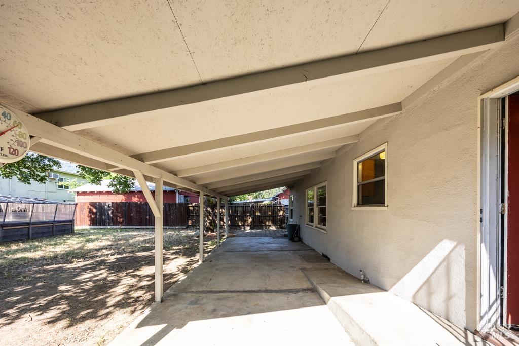 165 Luce Avenue Ukiah, CA 95482 - Photo 25 of 26 a view of entryway