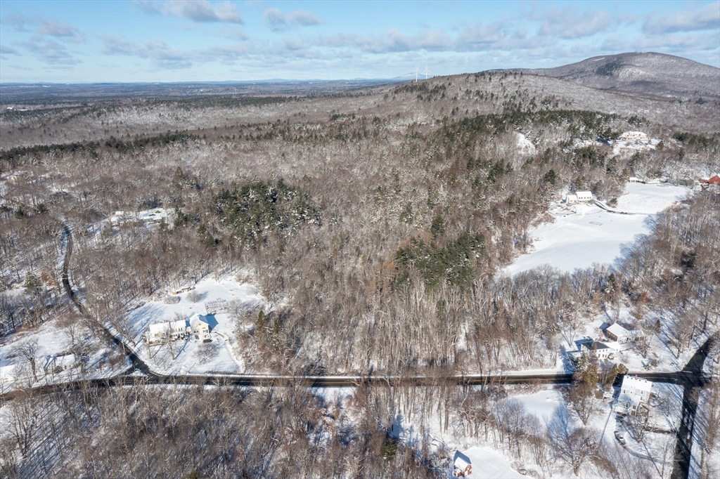 56 Hubbardston Road Princeton, MA 01541 - Photo 2 of 4