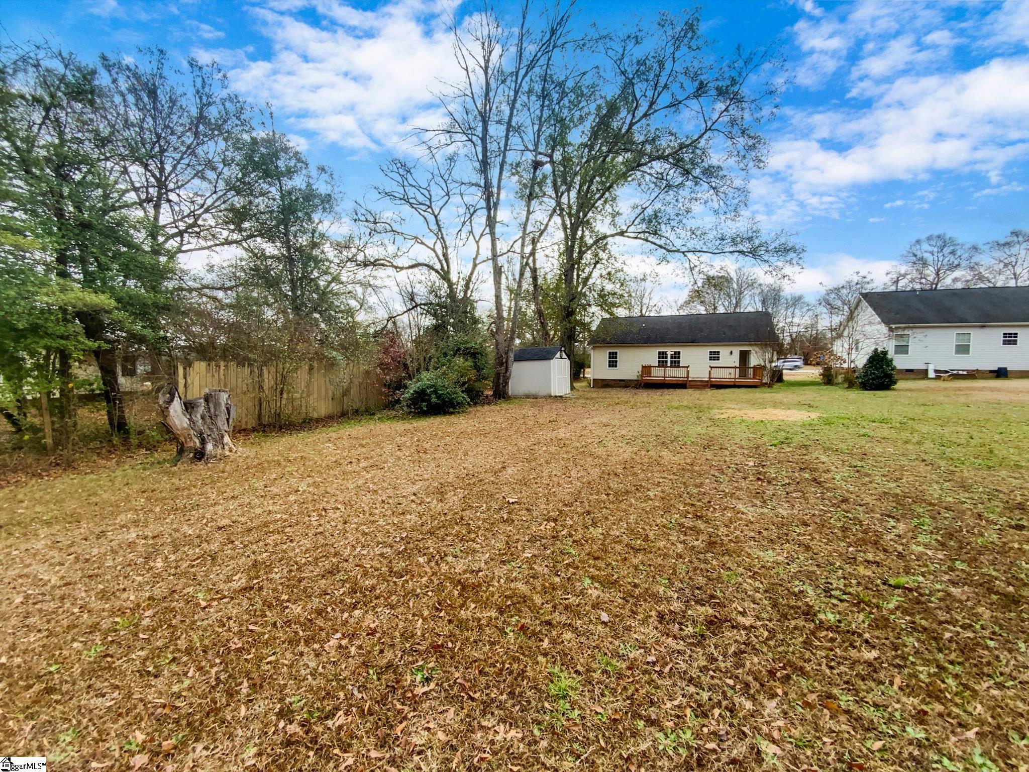 2407 East Lee Road Taylors, SC 29687 - Photo 19 of 28