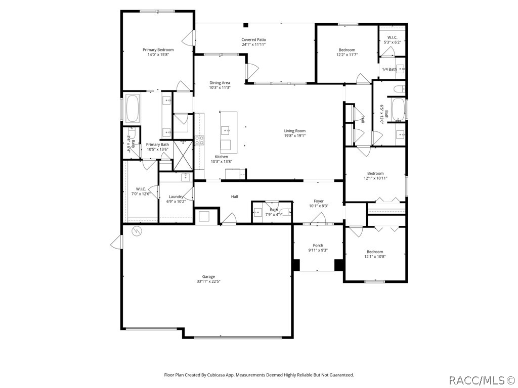 4530 South Florida Avenue Inverness, FL 34450 - Photo 4 of 100