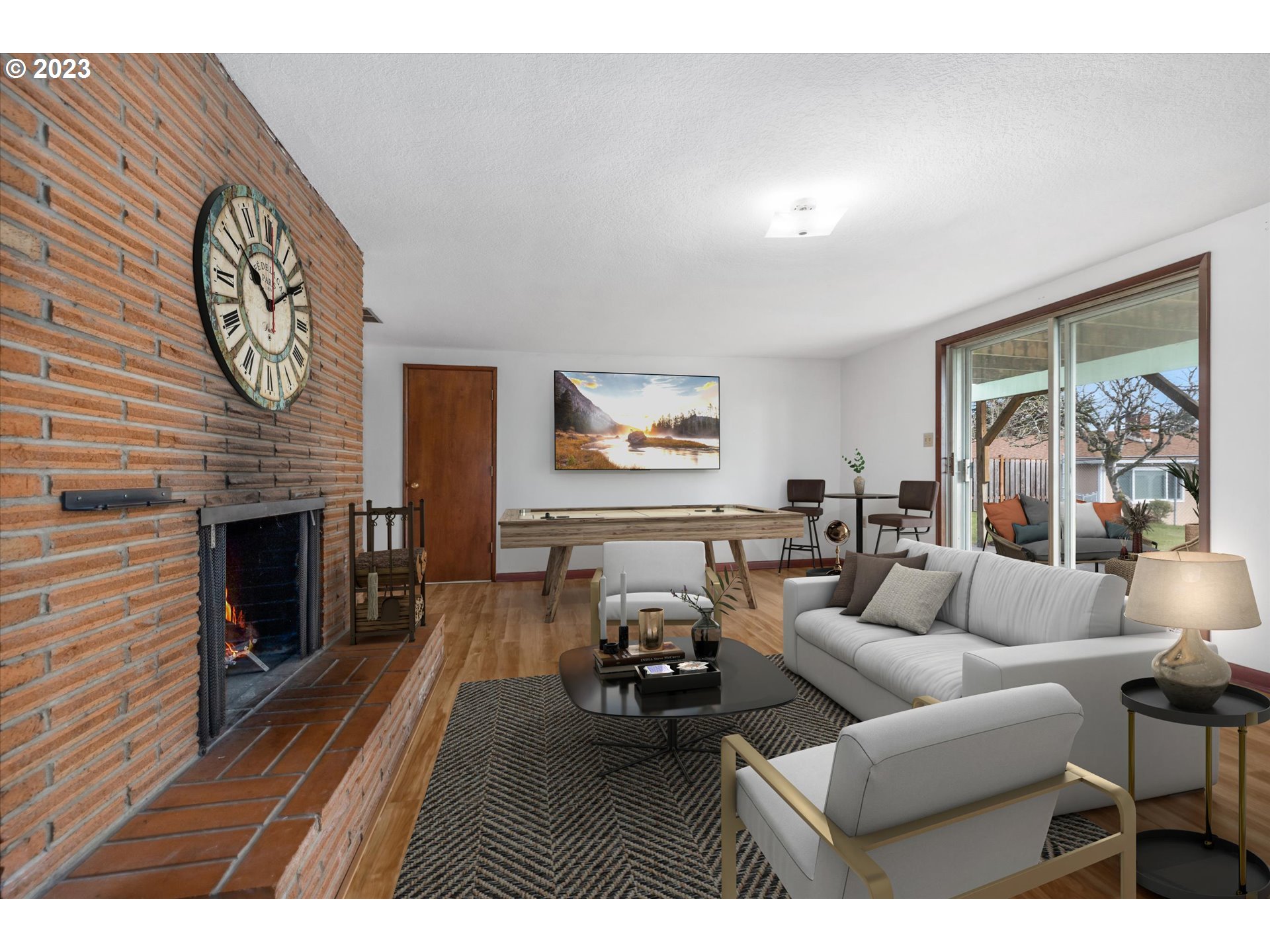 4638 Southeast Robin Road Milwaukie, OR 97267 - Photo 30 of 31 Gallery Image 30