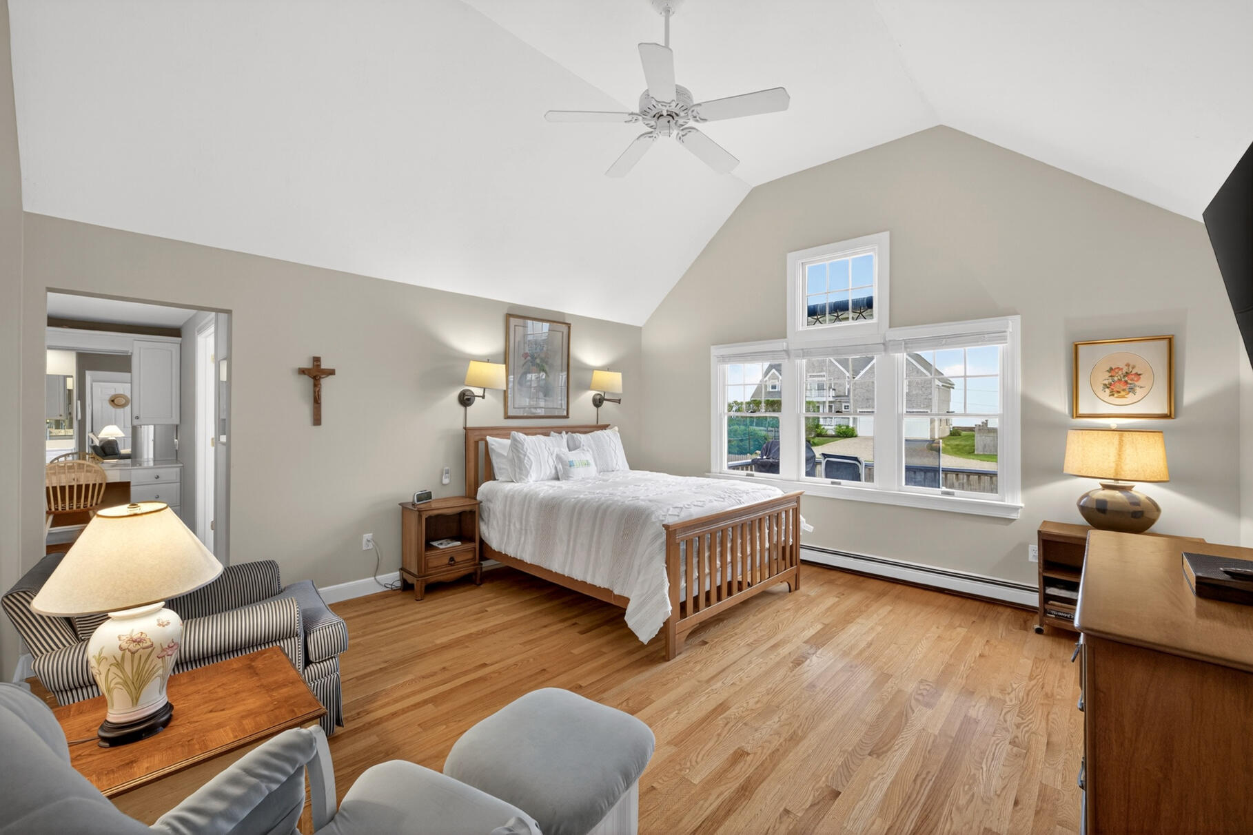 76 Santuit Road North Falmouth, MA 02556 - Photo 18 of 44 18