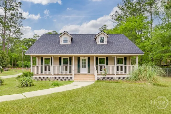 $340,000 | 490 Goshen Road, Rincon, GA 31326