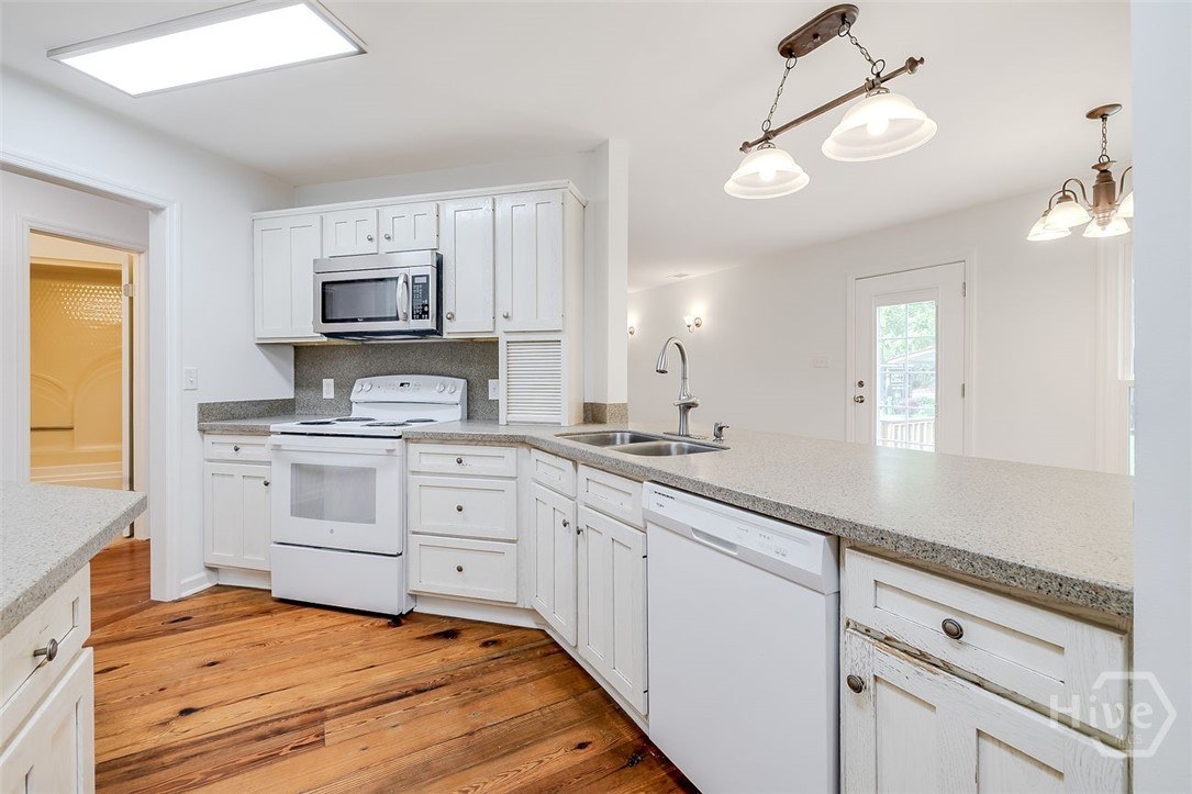 490 Goshen Road Rincon, GA 31326 - Photo 14 of 30