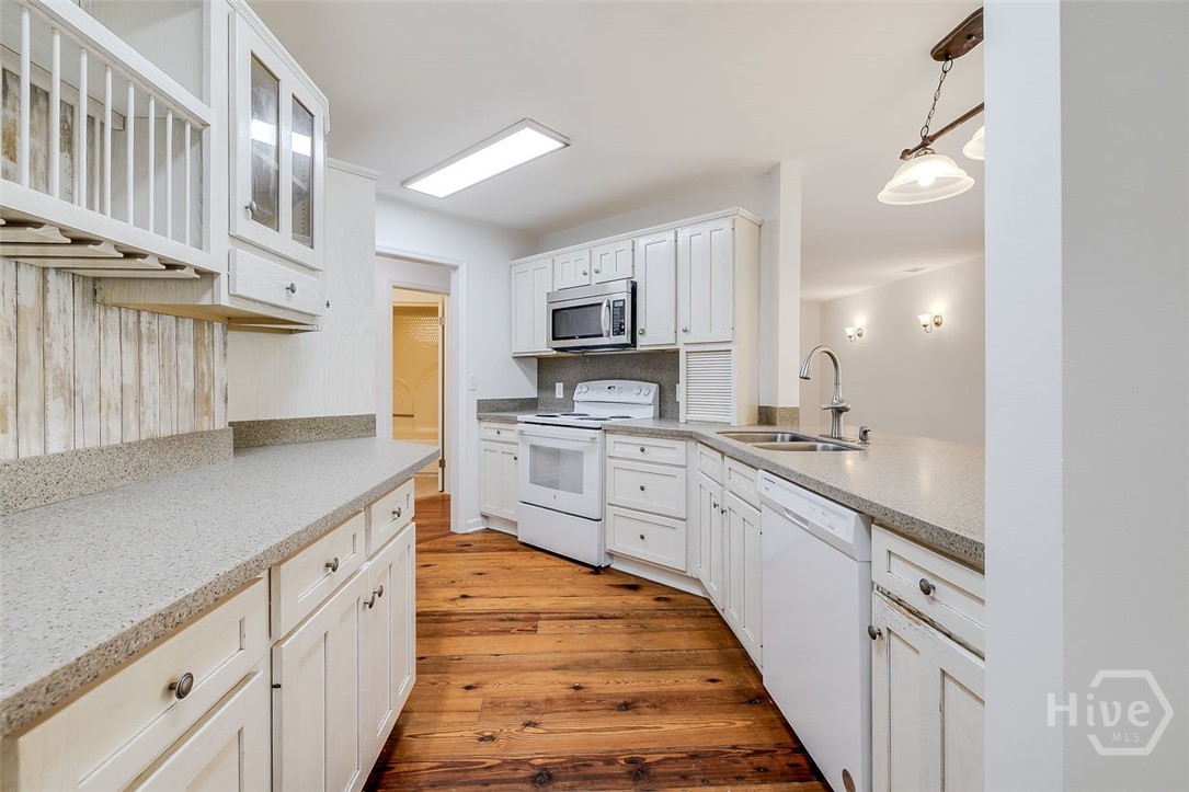 490 Goshen Road Rincon, GA 31326 - Photo 15 of 30