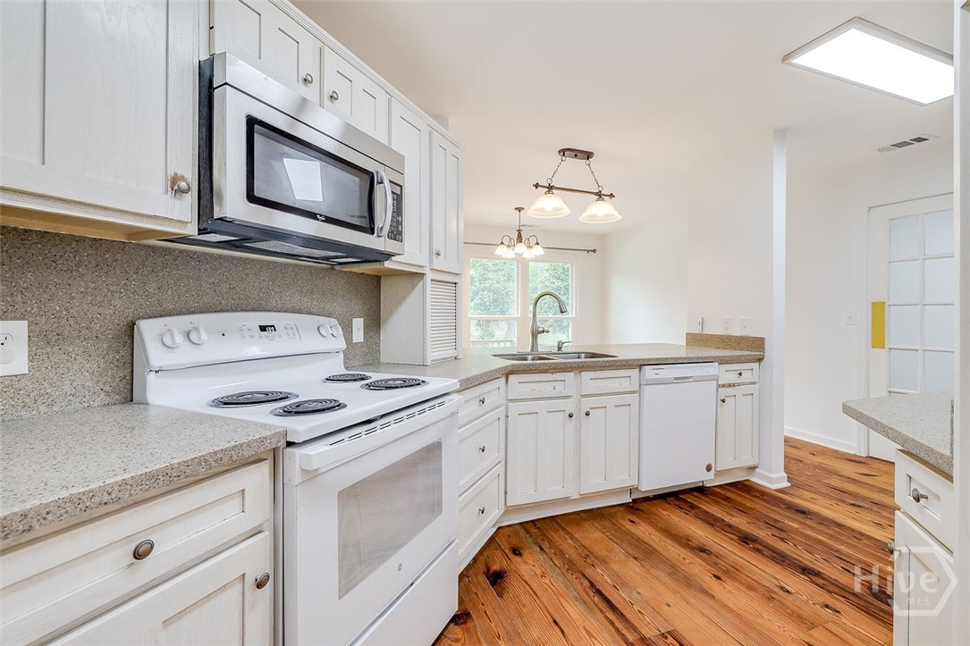 490 Goshen Road Rincon, GA 31326 - Photo 16 of 30