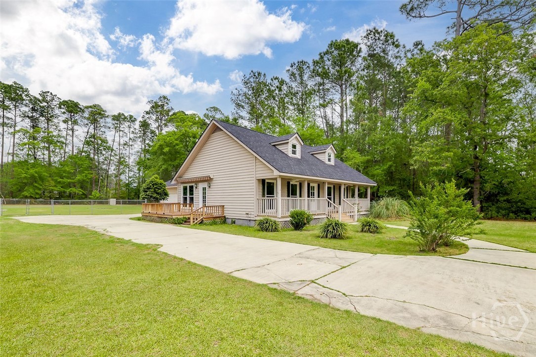 490 Goshen Road Rincon, GA 31326 - Photo 2 of 30