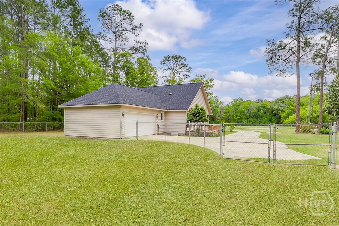 490 Goshen Road Rincon, GA 31326 - Photo 29 of 30