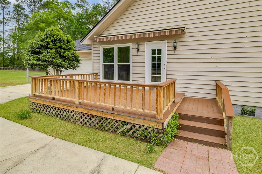 490 Goshen Road Rincon, GA 31326 - Photo 3 of 30