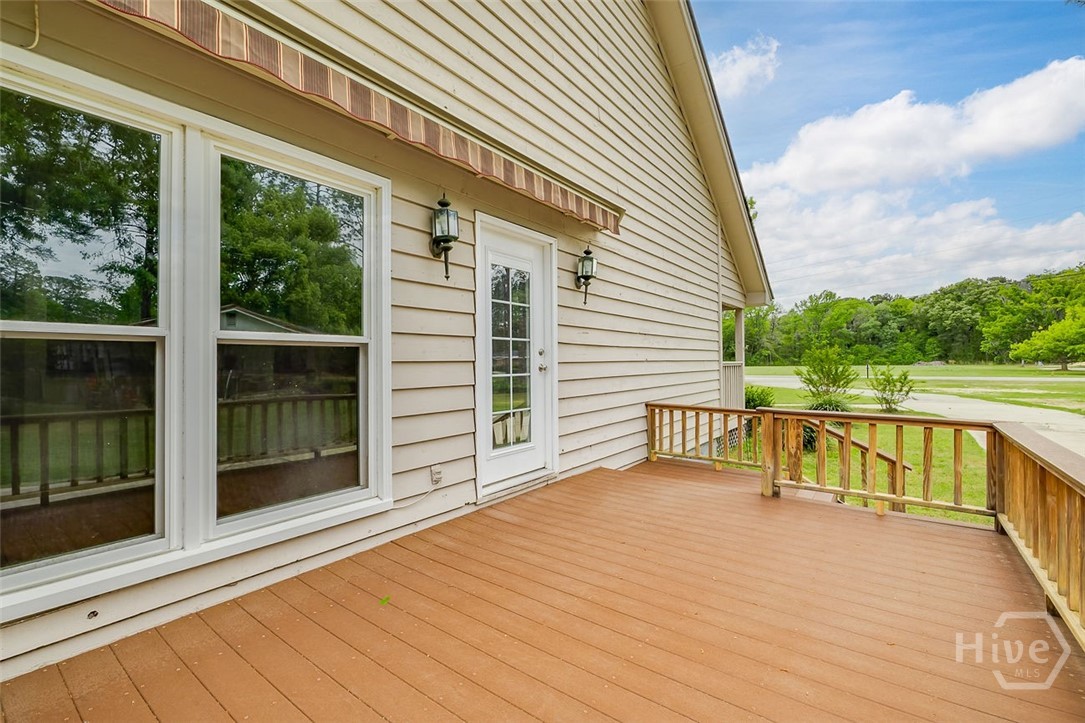 490 Goshen Road Rincon, GA 31326 - Photo 4 of 30