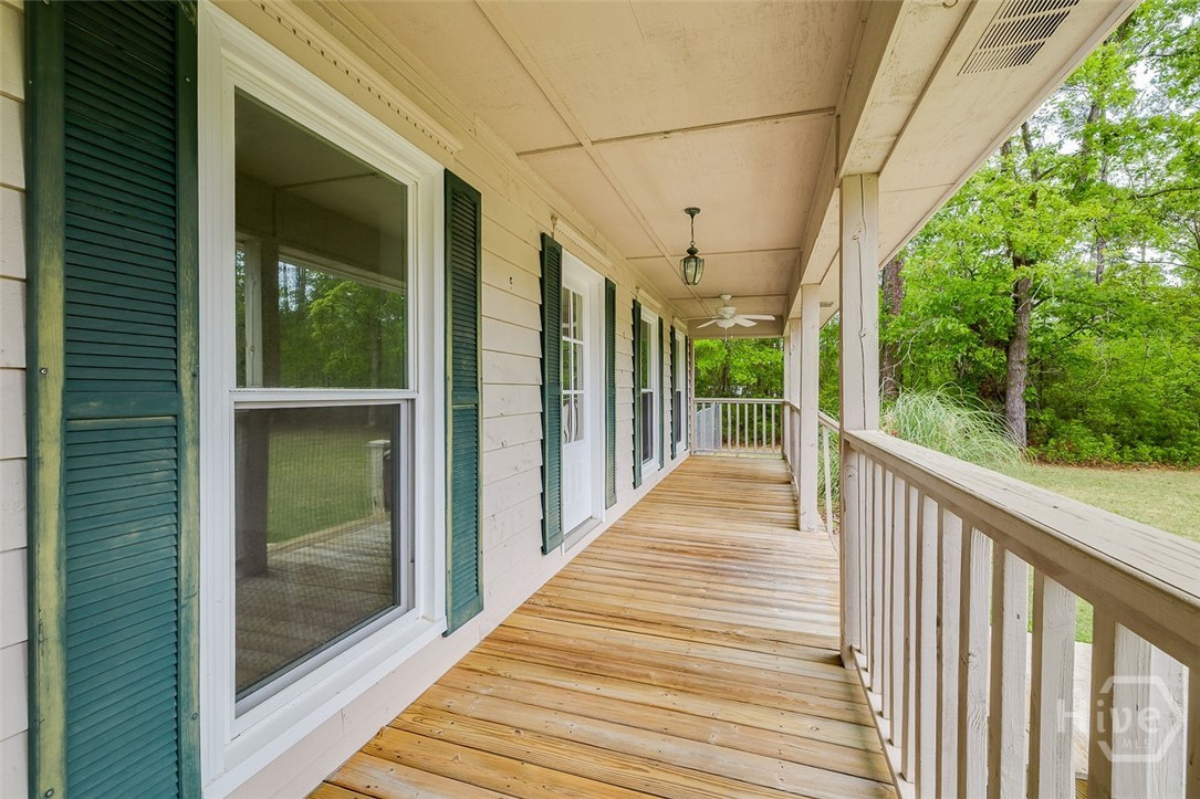 490 Goshen Road Rincon, GA 31326 - Photo 5 of 30