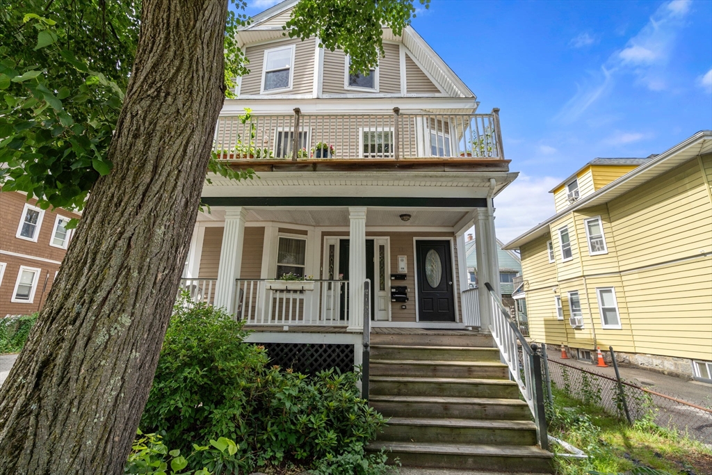 11 Priscilla Road, Unit 3 Boston, MA 02135 - Photo 23 of 24