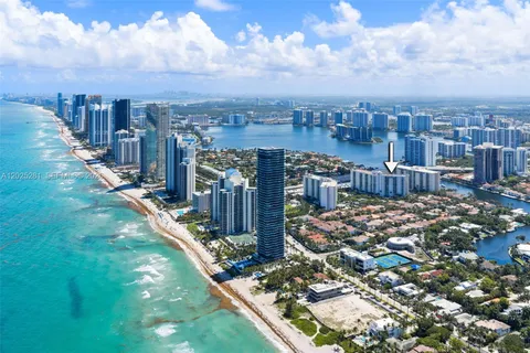 a view of a city