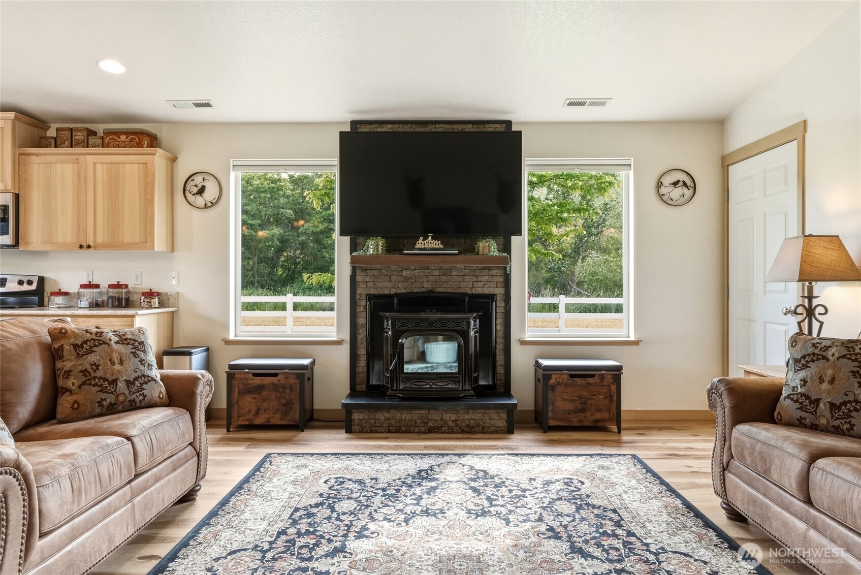 252 South Touchet Road Dayton, WA 99328 - Photo 21 of 31