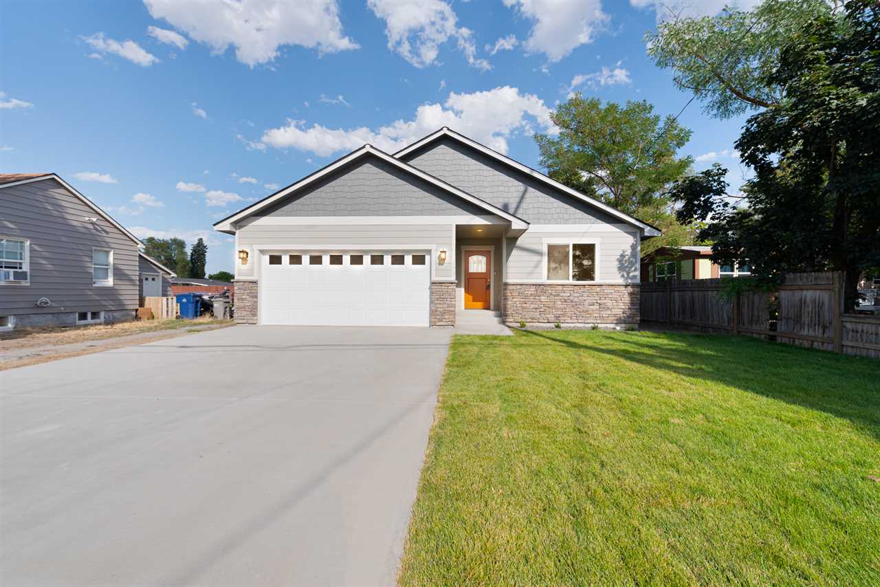 502 Ella Road Spokane Valley, WA 99212 - Photo 1 of 20 Gallery Image 1