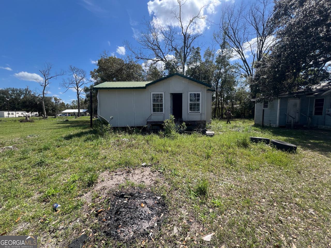 119 Reddick Street Homerville, GA 31634 - Photo 1 of 22