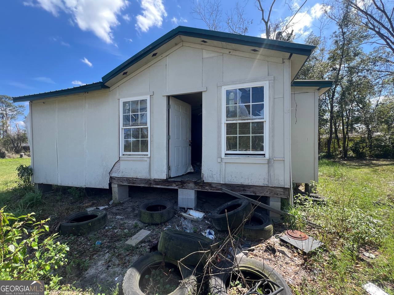 119 Reddick Street Homerville, GA 31634 - Photo 2 of 22