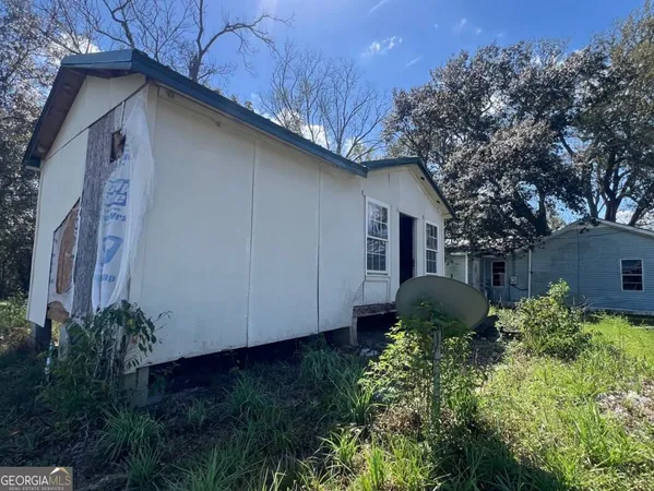 $35,000 | 119 Reddick Street, Homerville, GA 31634