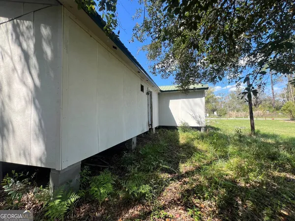 $35,000 | 119 Reddick Street, Homerville, GA 31634