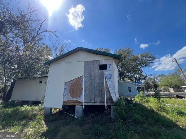 $35,000 | 119 Reddick Street, Homerville, GA 31634