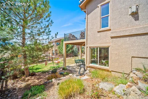 $865,000 | 13253 Crane Canyon Loop, Colorado Springs, CO 80921