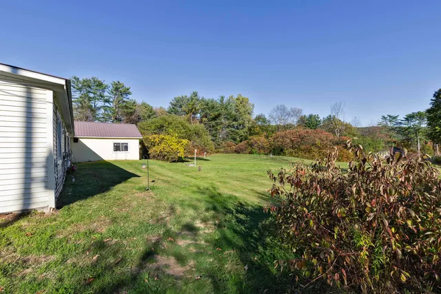 $863,000 | 1675 Highway 5, Fairlee, VT 05045