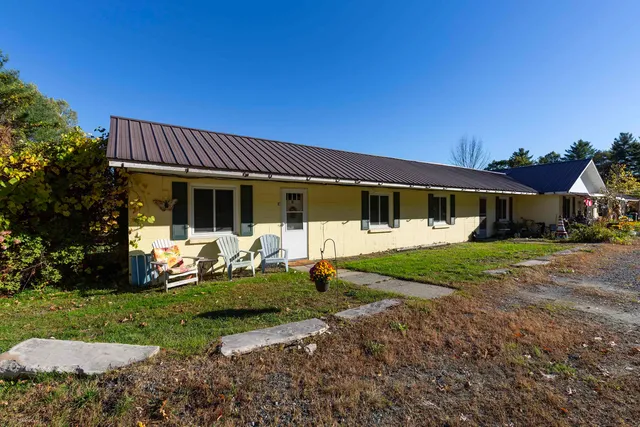 $863,000 | 1675 Highway 5, Fairlee, VT 05045