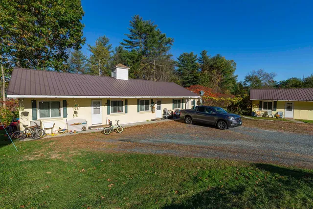 $863,000 | 1675 Highway 5, Fairlee, VT 05045