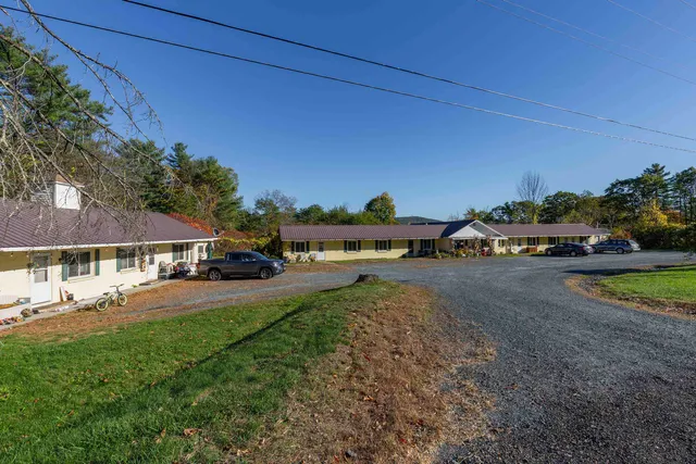 $863,000 | 1675 Highway 5, Fairlee, VT 05045