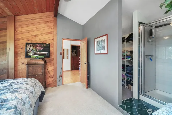 $995,000 | 289 Long And Winding Road, Randle, WA 98377