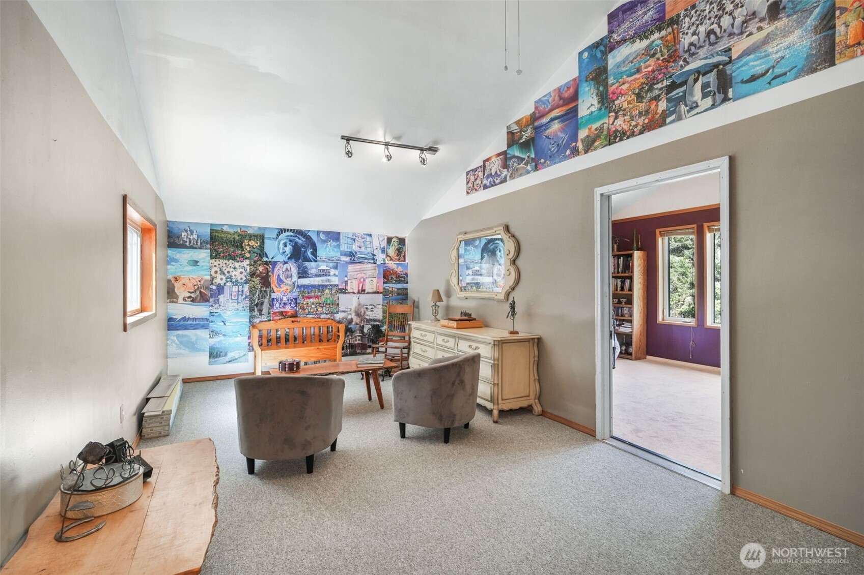 289 Long And Winding Road Randle, WA 98377 - Photo 27 of 40