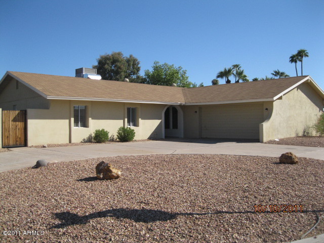 3646 West Bloomfield Road Phoenix, AZ 85029 - Photo 25 of 25 Front of home