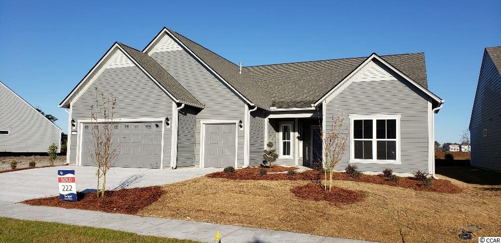 6037 Trieste Street Myrtle Beach, SC 29577 - Photo 1 of 1 Gallery Image 1