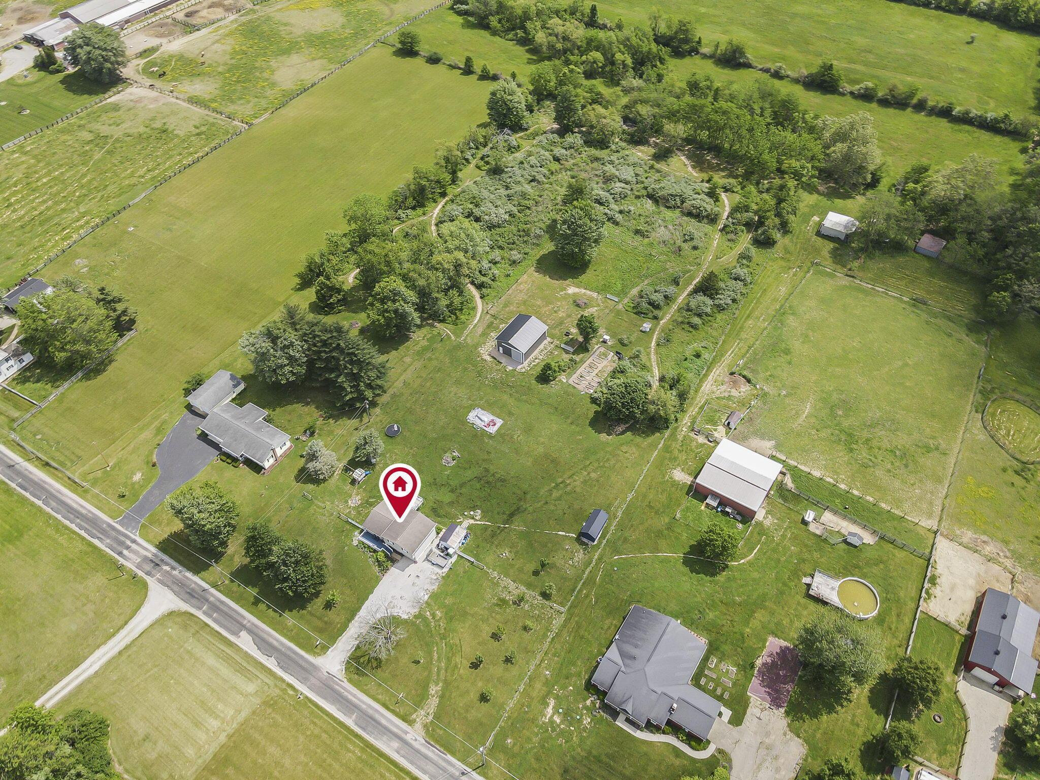 25864 Shoemaker Road Circleville, OH 43113 - Photo 72 of 85 30-web-or-mls-DJI_0475 copy