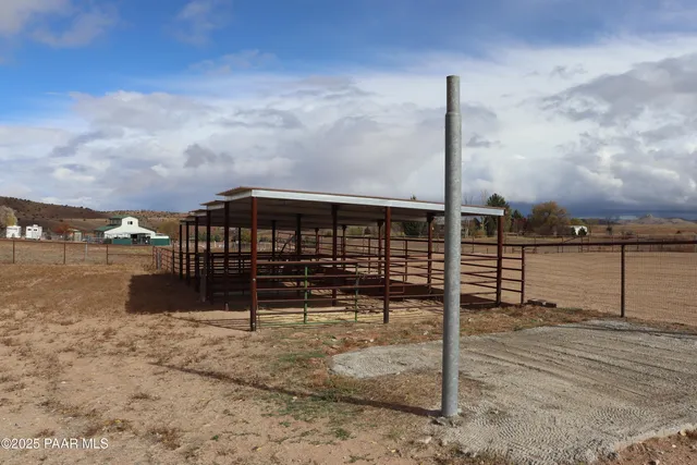 $585,000 | 3895 Yohewah Drive, Chino Valley, AZ 86323